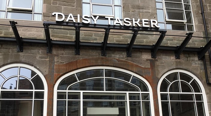 Daisy Tasker