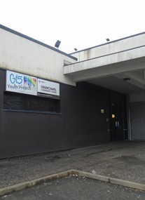 Drumchapel Community Centre