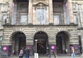 Assembly Rooms entrance