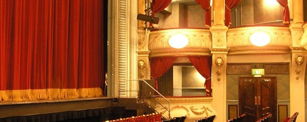 Disabled Access Day at Grand Opera House York article image