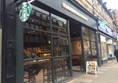 Picture of Starbucks Shandwick Place - Front