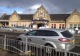 Image of Stirling Railway Station