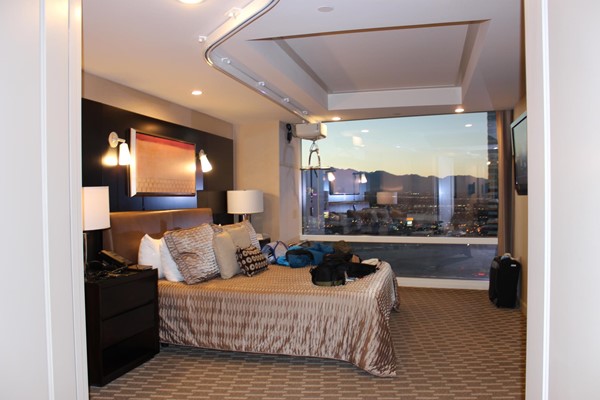 Picture of Aria Resort and Casino -  Double Bed