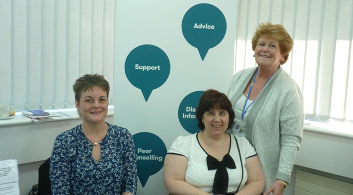 Advice and Support Service West Lothian