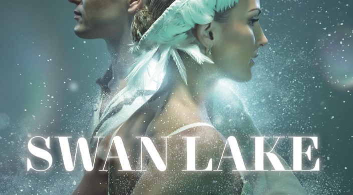 Audio Described Performance of Swan Lake for Disabled Access Day