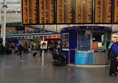 Picture of Manchester Piccadilly Train Station