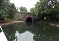 Picture of Docklands Canal Boat Trust  -The Islington Tunnel, yes 3 tunnels as well as locks1