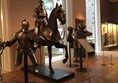 The Armoury room
