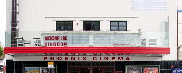 Disabled Access Day at Phoenix Cinema, London article image