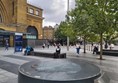 Picture of King's Cross Railway Station
