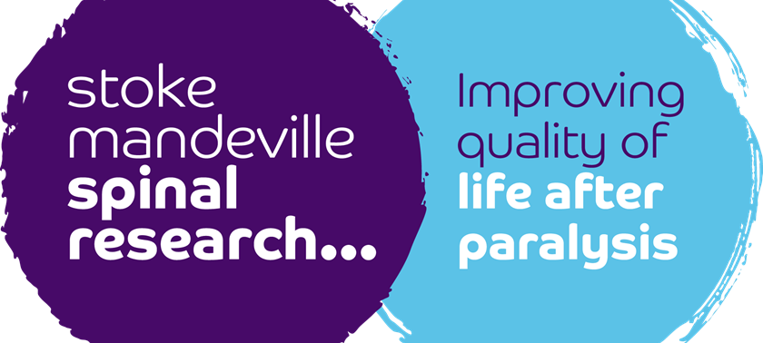 Stoke Mandeville Spinal Research