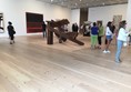 Picture of the Whitney Museum - Gallery
