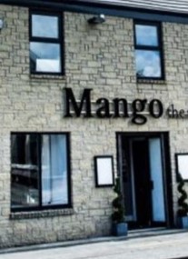 Mango The Restaurant