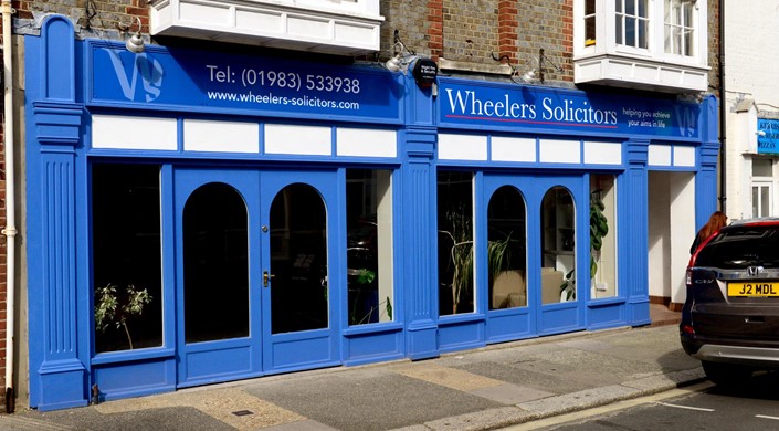 Wheelers Solicitors
