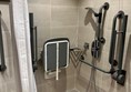 Image of a wetroom