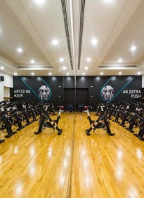 PureGym Staines