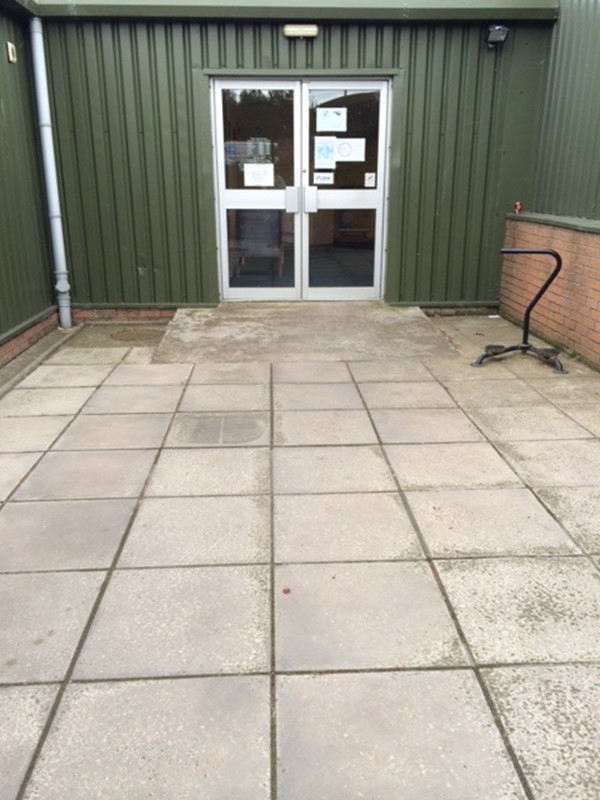 Picture of Braid Hills Golf Centre Coffee Shop - Disabled Access