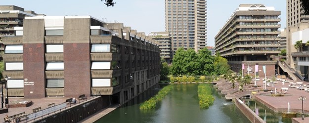 Disabled Access Day at the Barbican Centre article image