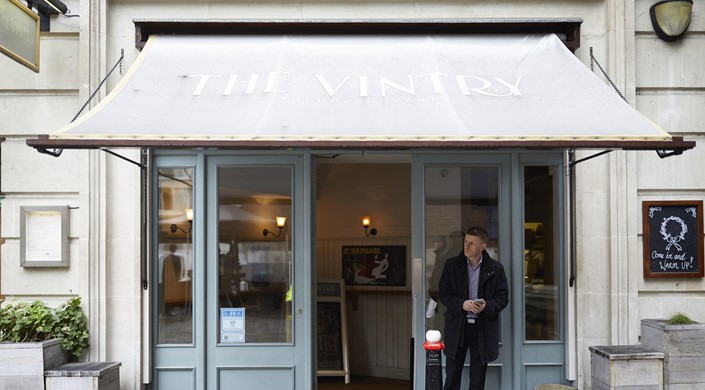 The Vintry