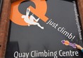 Picture of Quay Climbing Centre