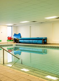Hereford Leisure Pool