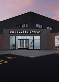 Killamarsh Active