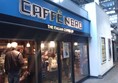 Picture of Caffe Nero, Waverley Station - Front