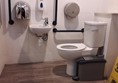Picture of Accessible Toilet