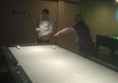 Picture of Marcos Pool Hall - Game of Pool