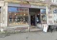 Image of Mhor Bread & Store exterior