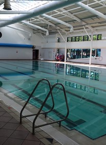 Musselburgh Sports Centre