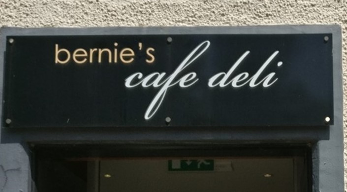 Bernie's Cafe Deli