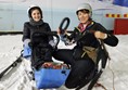 Picture of Disability Snowsport UK Chill Factore