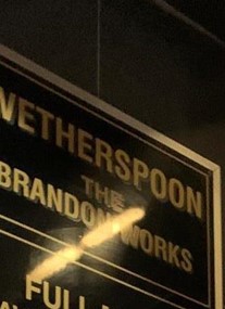 The Brandon Works
