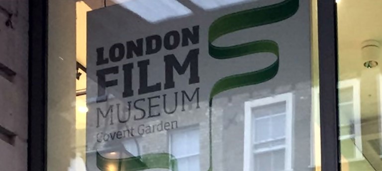 London Film Museum