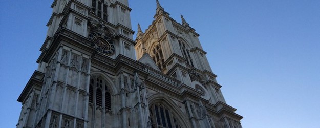 Accessible Tours of Westminster Abbey (BSL, Audio Described) article image