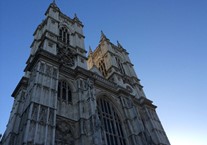 Accessible Tours of Westminster Abbey (BSL, Audio Described)