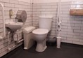 Picture of Halloumi South accessible toilet