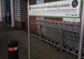 Picture of Smyths Toys, Falkirk -Accessible parking