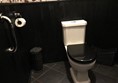 Accesible Toilet