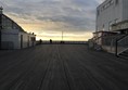 Picture of North Pier Blackpool - Out to sea
