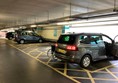 Picture of a carpark