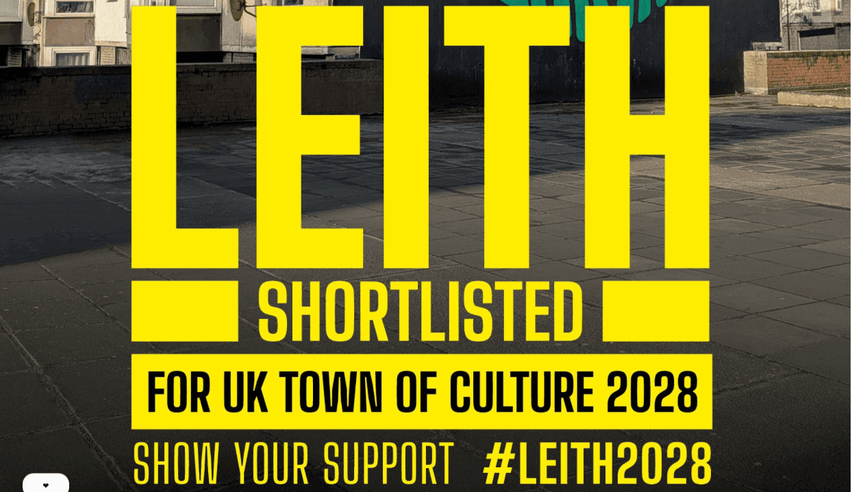 Leith placeholder
