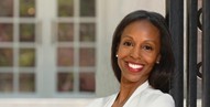 The Unseen Truth: Sarah Lewis