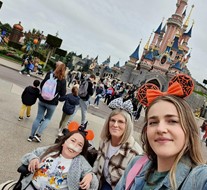 Disneyland Paris Top Tips