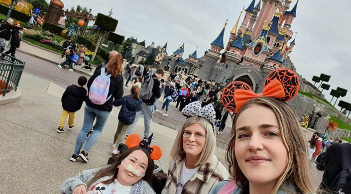 Disneyland Paris Top Tips