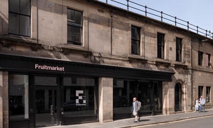 Fruitmarket Gallery