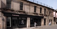 Fruitmarket Gallery