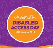 Disabled Access Day Campaign