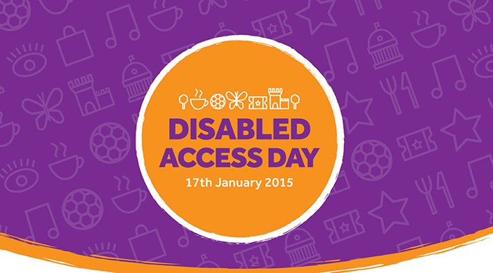 Disabled Access Day Campaign